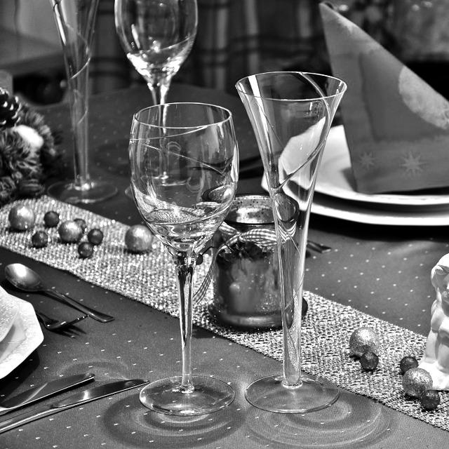Xerrada: El Vi a la taula per Nadal. Arenys de Mar. Nadal és molt més